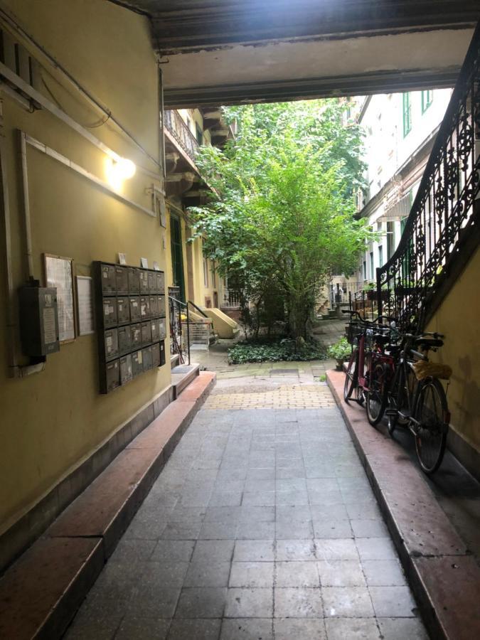 7Dab Apartment Bezeredj Contactless Self -Check-In Budapesta Exterior foto
