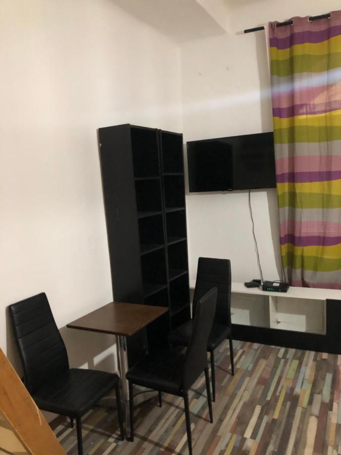 7Dab Apartment Bezeredj Contactless Self -Check-In Budapesta Exterior foto