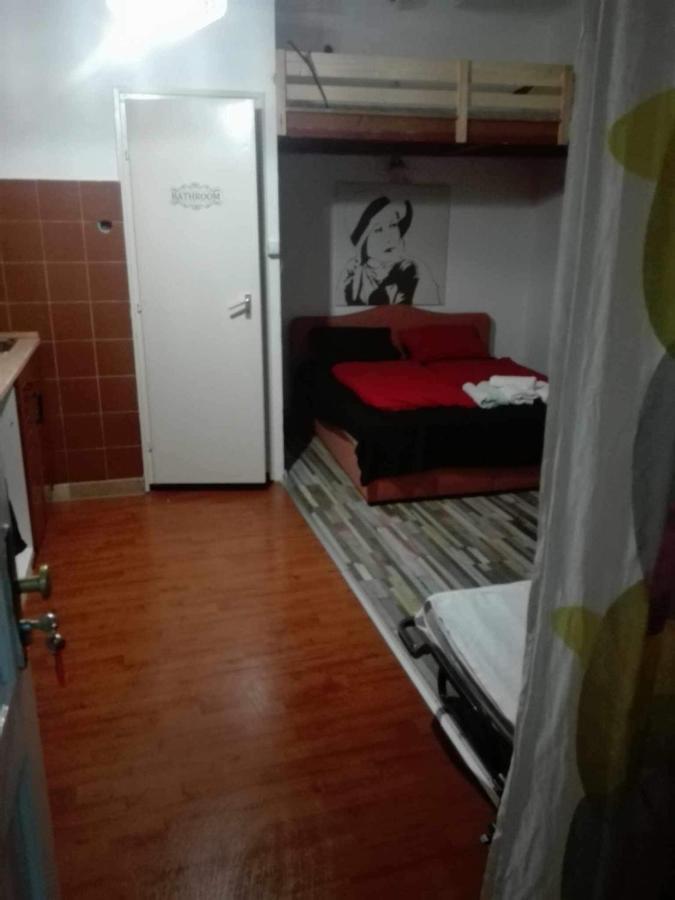 7Dab Apartment Bezeredj Contactless Self -Check-In Budapesta Exterior foto